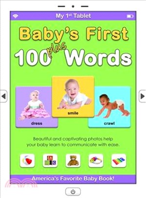 Baby's First 100 Plus Words