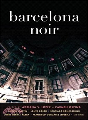 Barcelona Noir