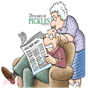 25 Years of Pickles