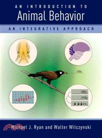 Introduction to Animal Behavior: An Integrative Approach