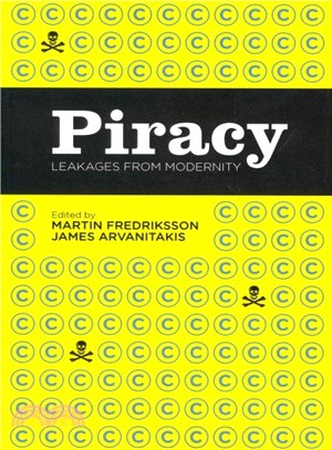 Piracy ― Leakages from Modernity