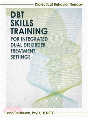 Dialectical Behavior Therapy Skills for Integrated Dual Disorder Treatment Settings