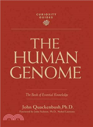 The Human Genome ─ The Book of Essential Knowledge