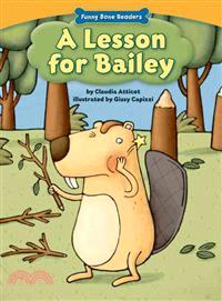 A lesson for bailey /
