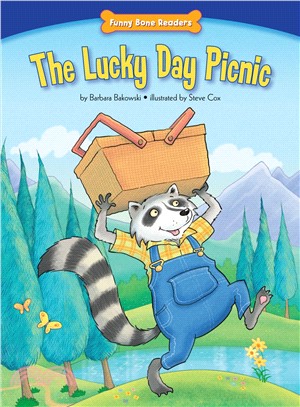 The lucky day picnic /