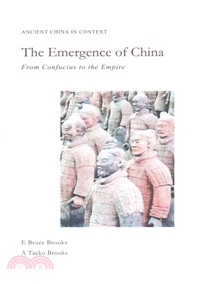 The Emergence of China: From Confucius to the Empire