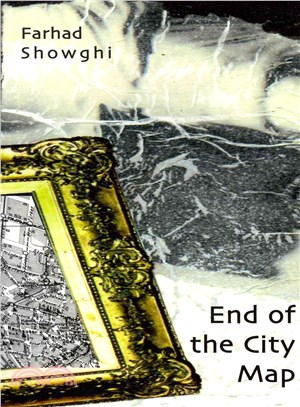 End of the City Map