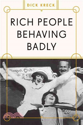 Rich People Behaving Badly