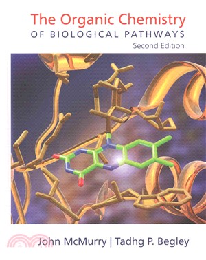 The Organic Chemistry of Biological Pathways