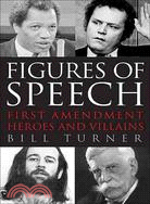 Figures of speech :first ame...