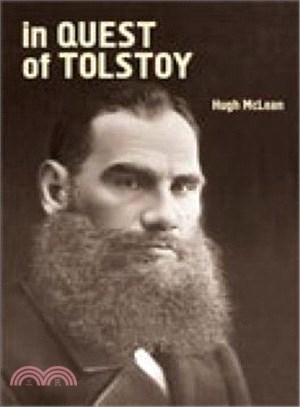 In Quest of Tolstoy