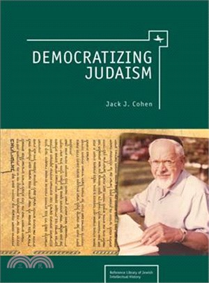 Democratizing Judaism