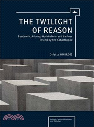 The Twilight of Reason