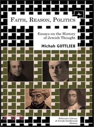 Faith, Reason, and Politics