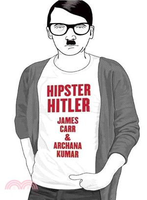 Hipster Hitler /