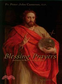 Blessing Prayers ― Devotions for Growing in Faith