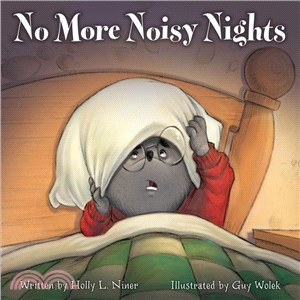 No more noisy nights /