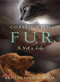 Coated With Fur ─ A Vet's Life
