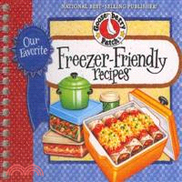 Our Favorite Freezer-Friendly Recipes