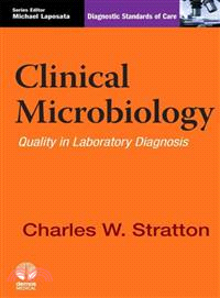 Clinical Microbiology