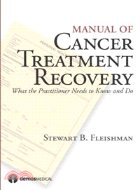 Manual of Cancer Treatment Recovery