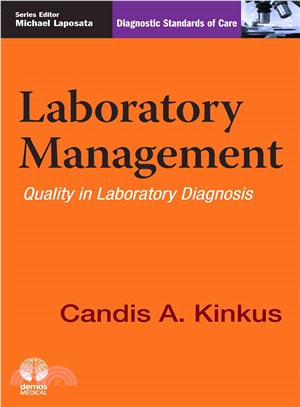 Laboratory Management