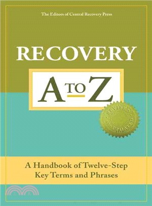 Recovery A to Z