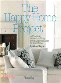 The Happy Home Project