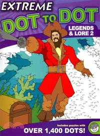 Extreme Dot to Dot ― Legends & Lore 2