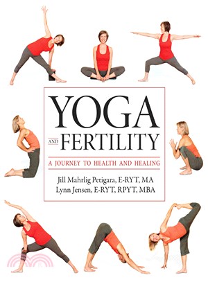 Yoga and Fertility―A Journey to Health and Healing