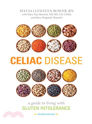 Celiac Disease ─ A Guide to Living With Gluten Intolerance