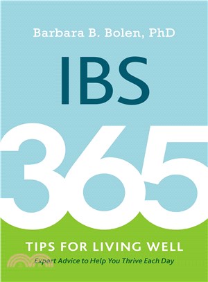 Ibs ― 365 Tips for Living Well