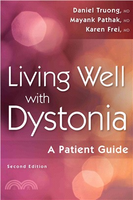 Living Well With Dystonia ─ A Patient Guide