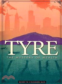 Tyre ― The Mystery of Wealth