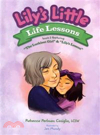 Lily's Little Life Lessons