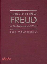 Forgetting Freud