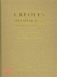 Creoles, Diasporas and Cosmopolitanisms
