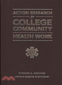 Action Research for College-Level Community Health Work