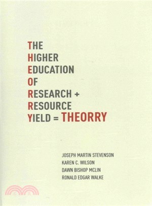 T.h.e.o.r.r.y - the Higher Education of Research Yield