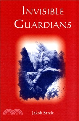 Invisible Guardians：True Stories of Fateful Encounters