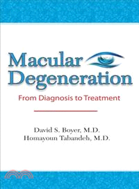 Macular Degeneration ─ A Patient's Guide to Treatment