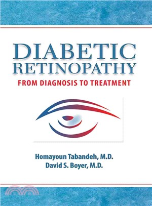 Diabetic Retinopathy ─ From Diagnosis to Treatment