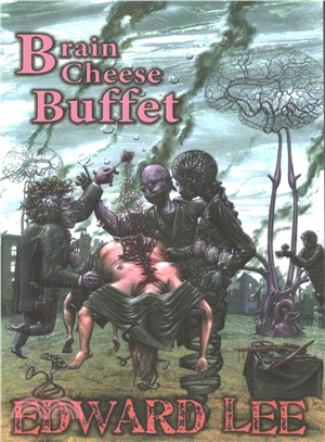 Brain Cheese Buffet