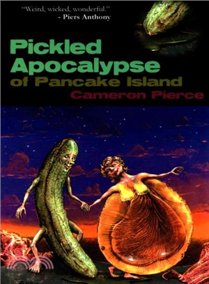 The Pickled Apocalypse of Pancake Island ─ A Tragedy for People Who Eat Food