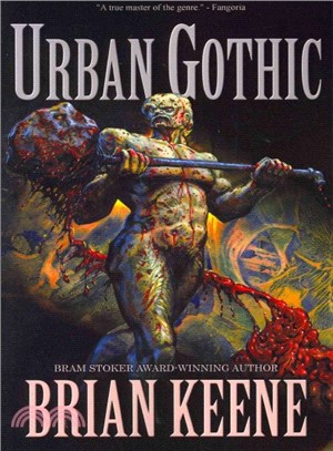 Urban Gothic