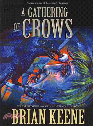 A Gathering of Crows