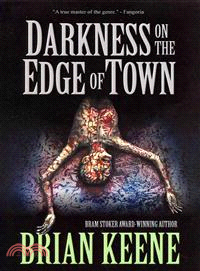 Darkness on the Edge of Town