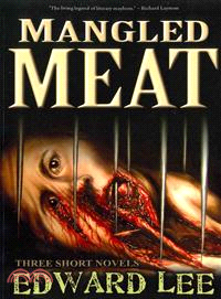 Mangled Meat