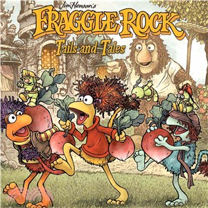 Jim Hensen's Fraggle Rock 2