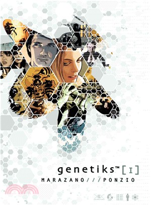 Genetiks I